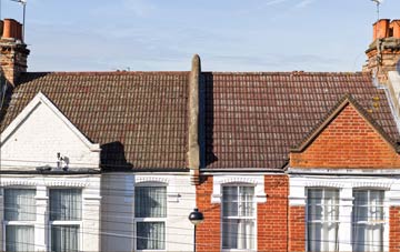 clay roofing Worminster, Somerset