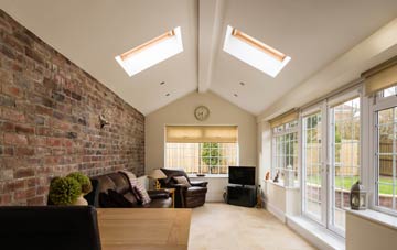 conservatory roof insulation Worminster, Somerset