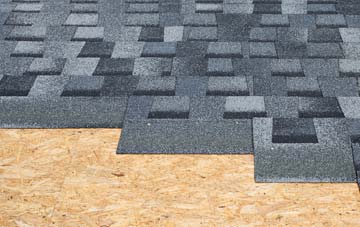 expert Worminster asphalt roof companies