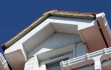Worminster fascia installation costs