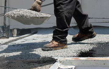 Worminster flat roofing companies