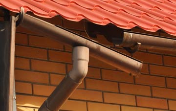 Worminster gutter repair costs
