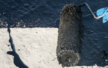 Worminster liquid sealant waterproofing