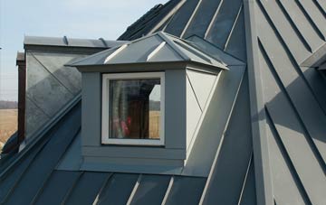 metal roofing Worminster, Somerset