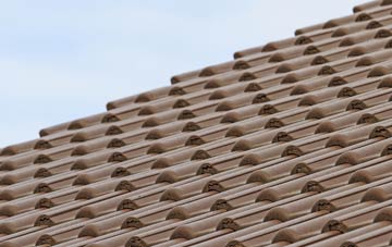 plastic roofing Worminster, Somerset