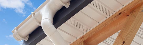 get Worminster guttering quotes today