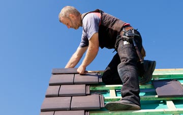 disadvantages of Worminster slate roofing
