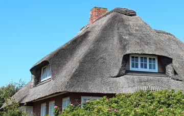 thatch roofing Worminster, Somerset