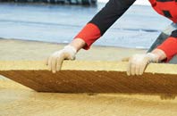 find rated Worminster roof insulation companies