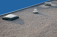 Worminster flat roofing