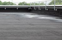 find rated Worminster flat roofing companies