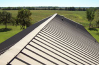 Worminster metal roof quotes