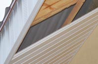 rated Worminster soffit repair companies