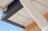 find rated Worminster soffit companies